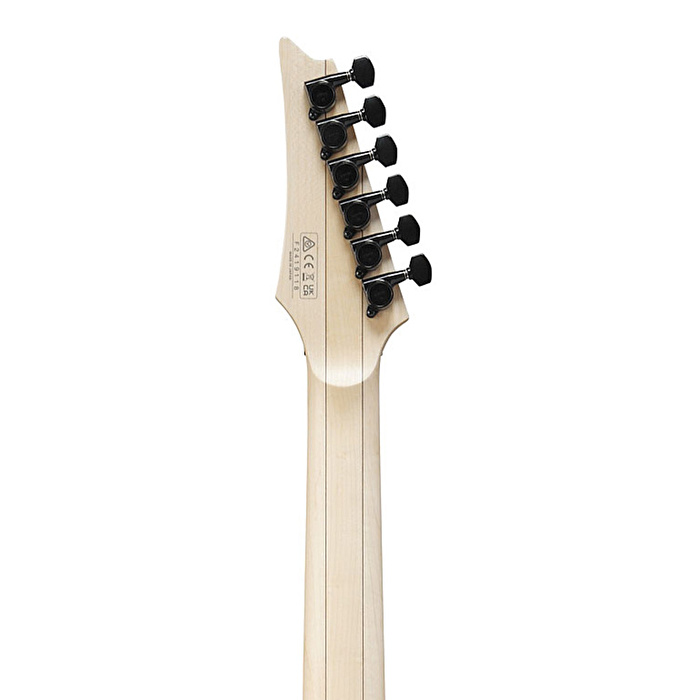 Ibanez Genesis Serisi RG550-EB RG Electric Blue Elektro Gitar